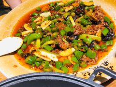 -李庄白肉(黉门街店)