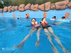 -郑州方特水上乐园