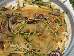 -添福来墨鱼饺子 · 海鲜东北菜(大连星海·黄浦路店)