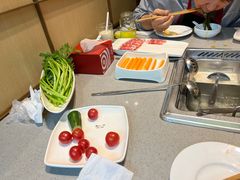 -海底捞火锅(奥山世纪城店)