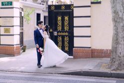 -JEFF STUDIO摄影摄像婚礼跟拍