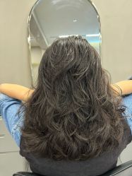 -New Fashion发型定制
