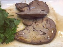 -东海酒家(长平东路店)
