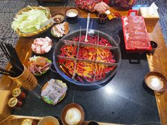 -较场口火锅(九街店)