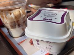 -清青快餐厅