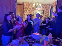 -永安鱼庄·镇江菜(丁卯店)