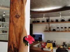-茶是一枝花泡茶店