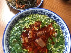 -甘记兰州牛肉面(Chadstone 旗舰店)