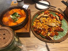 昂牛-米店·云南菜(南门店)