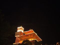 -水磨古镇