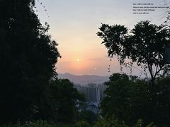 -求水山公园