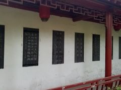 -盛世南宫影视城(北普陀影视城)