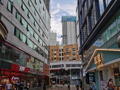 -东门町美食街