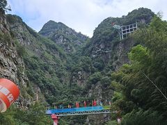 -水墨汀溪风景区