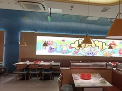 -小鱼小牛·鱼牛干锅·脆鱼火锅(世欧广场店)