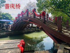 -金泽古镇