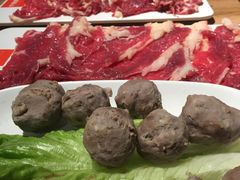 -牛很鲜潮汕牛肉火锅(朝晖路店)