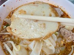 -榮泰米粉湯(Left Shop)