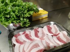 -英雄故事地摊烤肉(马驹桥店)