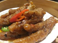 -老人和饭店(淮海中路店)