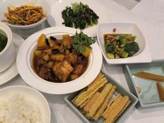 -海源北999中餐厅·昆明龙达温德姆花园酒店