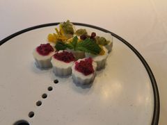 -院里寻菜·精致庭院菜(观沙岭店)