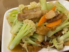 -大唐靓汤江门私房菜(景田店)
