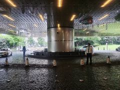 -上海中心大厦