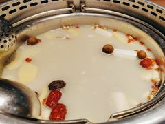 -快乐小羊·内蒙牛羊肉火锅(流花中心店)