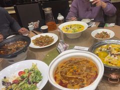 -李氏传家菜(兴城路店)