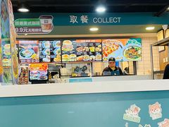 -魏家凉皮(十里河店)