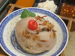 招牌芋包大王-芋包王闽南茶楼(八市店)