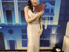 -上海杜莎夫人蜡像馆