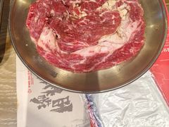 -西塔老太太泥炉烤肉(沈阳店)