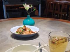 -如轩·海鲜砂锅粥·潮汕菜(南城店)