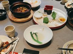 -喜记顺德菜(南昌万象城店)