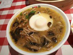 -西贝莜面村(上海百联西郊店)