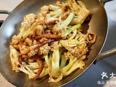 -徐记海鲜(汉城湖|太奥店)