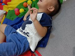 -乐不撕书绘本体验中心(华鹏馆)