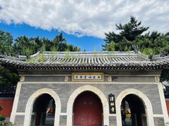 -潭柘寺景区