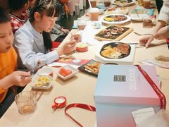 -豪客来牛排(鼓楼名店街店)