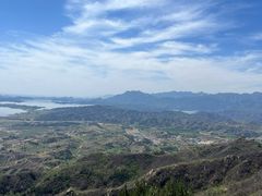 -云峰山自然风景区