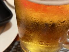 -青岛金沙滩希尔顿酒店·自助餐厅