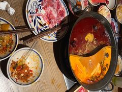 -袁山山重庆火锅(丈八北路店)