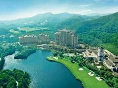 -观澜湖旅游度假区