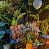 🏡四层楼的巨鹿路小洋楼里可以一次get四种风格～