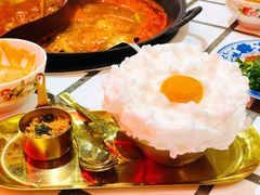 -朱光玉火锅馆(正弘城店)