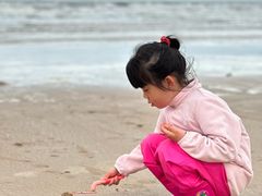 -日照海滨国家森林公园