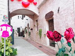 -华谊兄弟（长沙）电影小镇