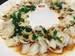 -庆赫隆融合菜馆(群力店)